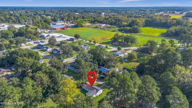 $189,000 | 414 South Wilson Street, Chadbourn, NC 28431