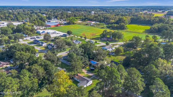 $179,000 | 414 South Wilson Street, Chadbourn, NC 28431