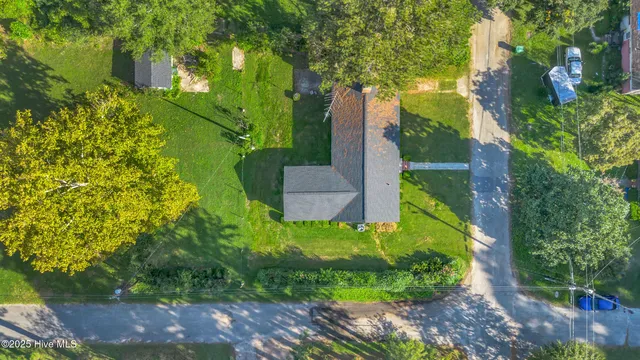 $189,000 | 414 South Wilson Street, Chadbourn, NC 28431