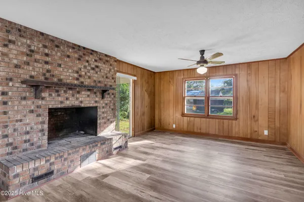 $179,000 | 414 South Wilson Street, Chadbourn, NC 28431