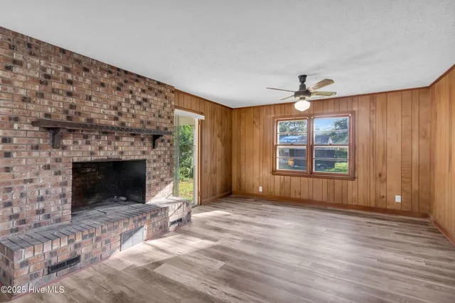 $189,000 | 414 South Wilson Street, Chadbourn, NC 28431