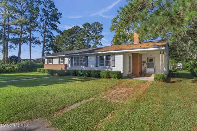 $189,000 | 414 South Wilson Street, Chadbourn, NC 28431