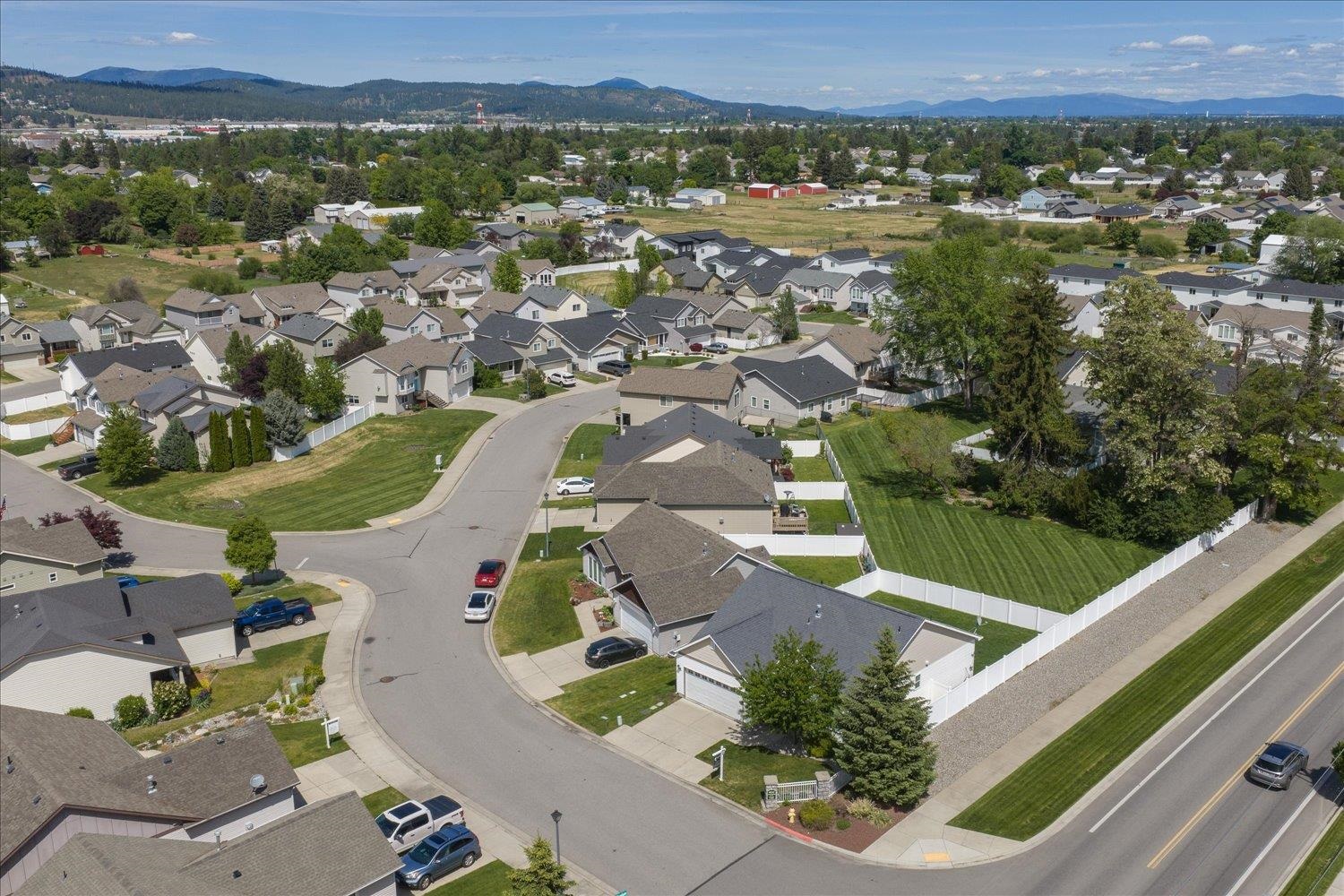 1602 North Tschirley Road Spokane Valley, WA 99016 - Photo 22 of 24