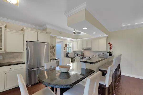 $10,500 | 2103 South Ocean Boulevard, Unit 3A, Delray Beach, FL 33483