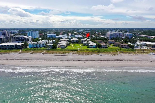 $10,500 | 2103 South Ocean Boulevard, Unit 3A, Delray Beach, FL 33483