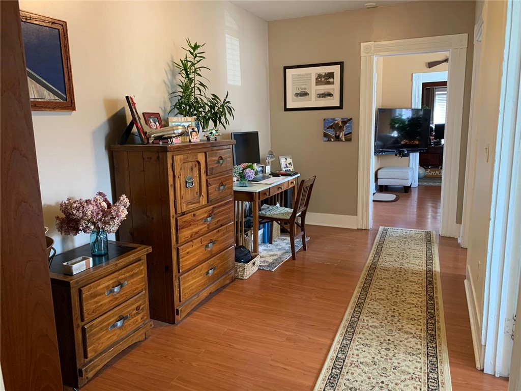 188-190 Charlotte Street, Unit 188 Rochester, NY 14607 - Photo 46 of 46 188 Up Dining/Flex Space