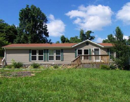 194 Little Timber Ridge Buchanan, VA 24066 - Photo 1 of 1 Listing Photo