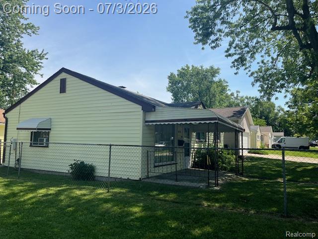 451 3rd Avenue Pontiac, MI 48340 - Photo 2 of 26