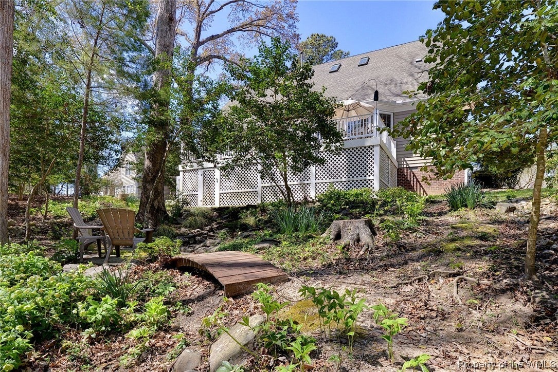 9916 Swallow Ridge Toano, VA 23168 - Photo 46 of 48 Gallery Image 46