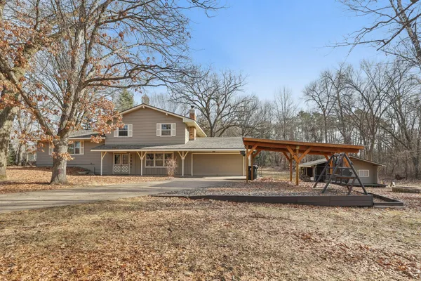 $475,000 | 17601 Marmoset Street Northwest, Ramsey, MN 55303