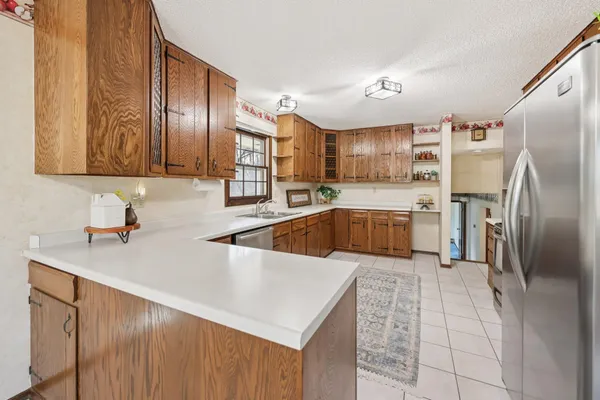 $475,000 | 17601 Marmoset Street Northwest, Ramsey, MN 55303