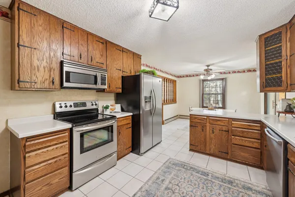 $475,000 | 17601 Marmoset Street Northwest, Ramsey, MN 55303