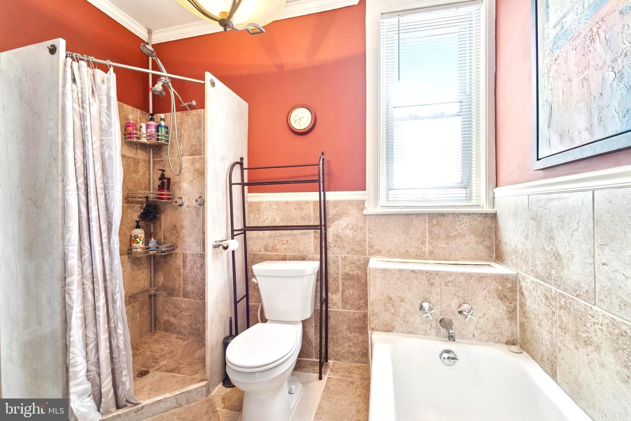 5822 Cedarhurst Street Philadelphia, PA 19143 - Photo 19 of 27 Primary Bathroom