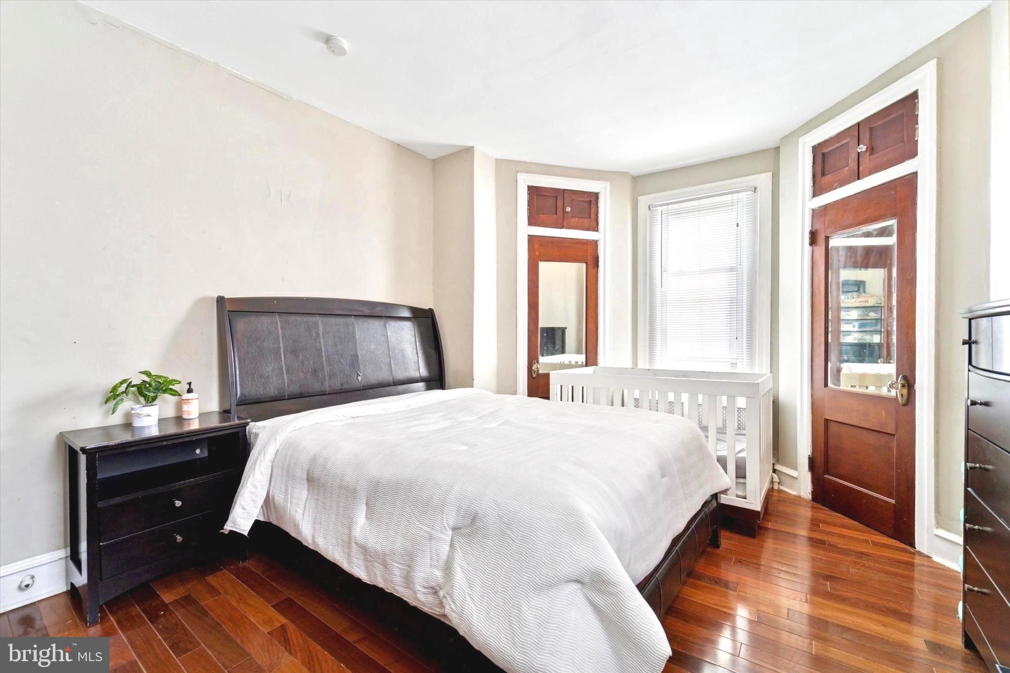 5822 Cedarhurst Street Philadelphia, PA 19143 - Photo 23 of 27 3rd Bedroom