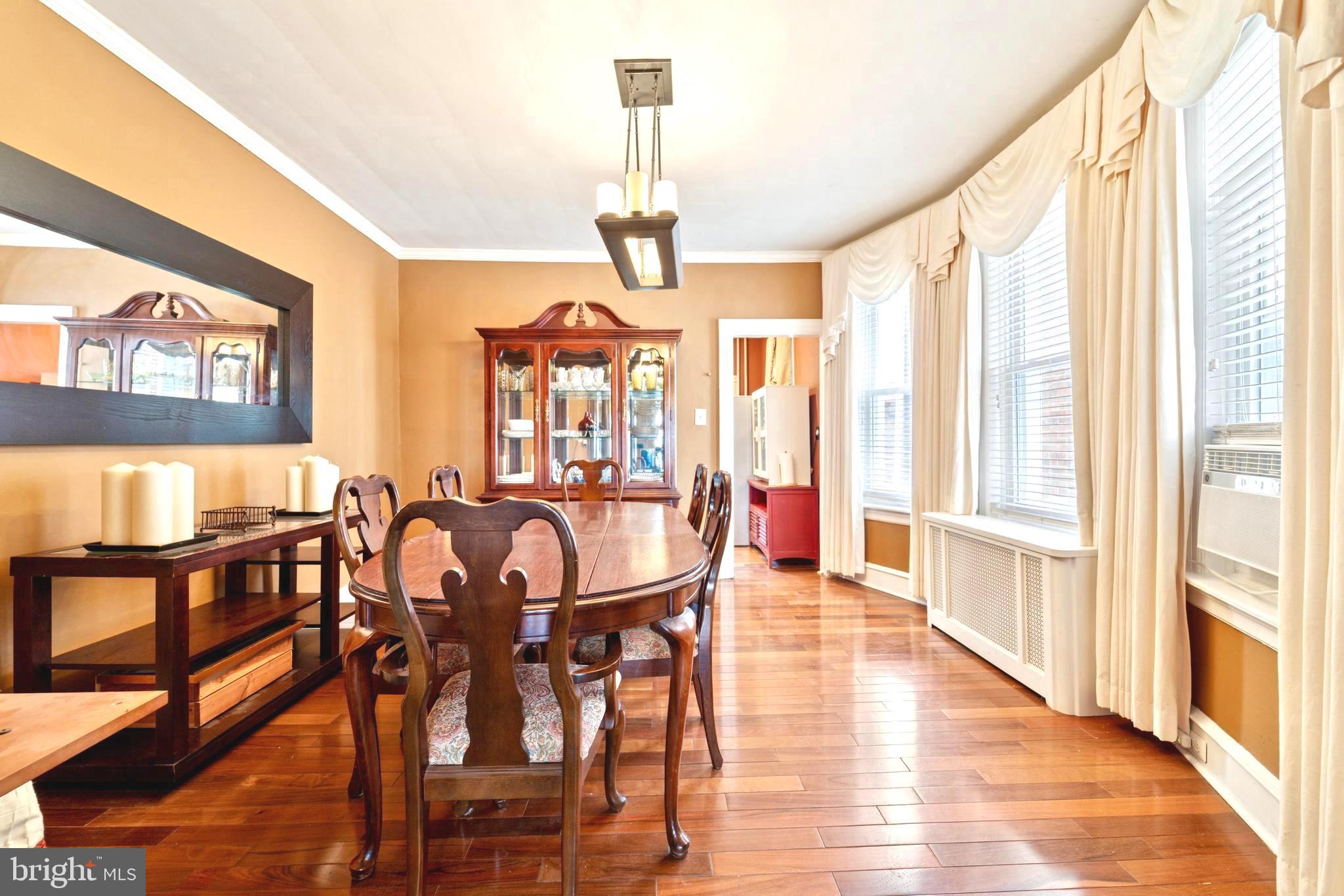 5822 Cedarhurst Street Philadelphia, PA 19143 - Photo 7 of 27 Dining Room