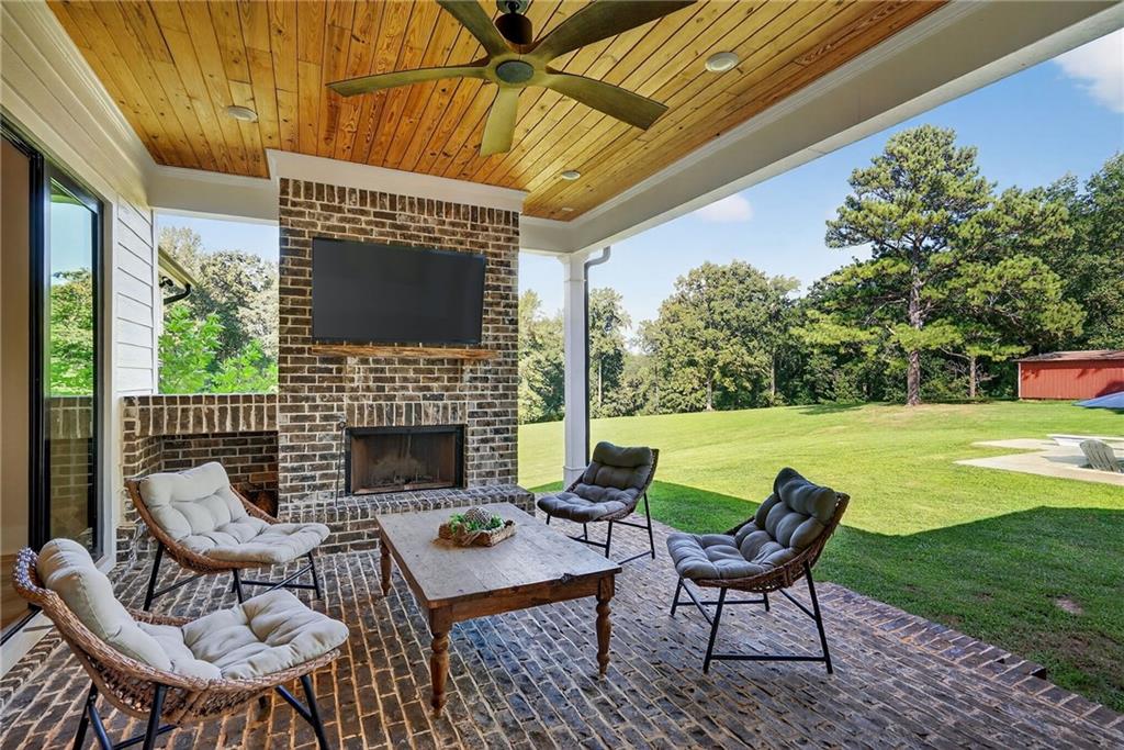 4621 Stanley Road Flowery Branch, GA 30542 - Photo 13 of 65