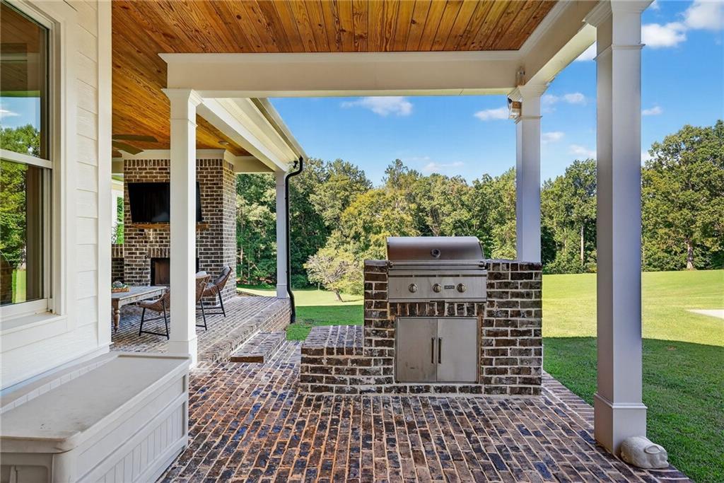 4621 Stanley Road Flowery Branch, GA 30542 - Photo 16 of 65