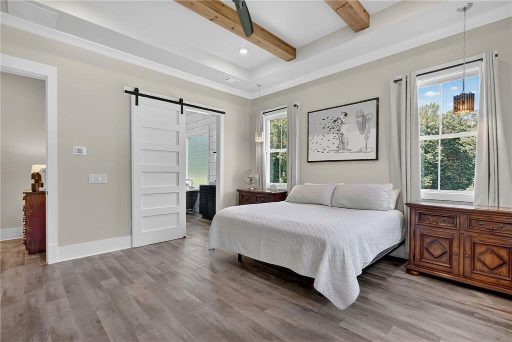 4621 Stanley Road Flowery Branch, GA 30542 - Photo 25 of 65