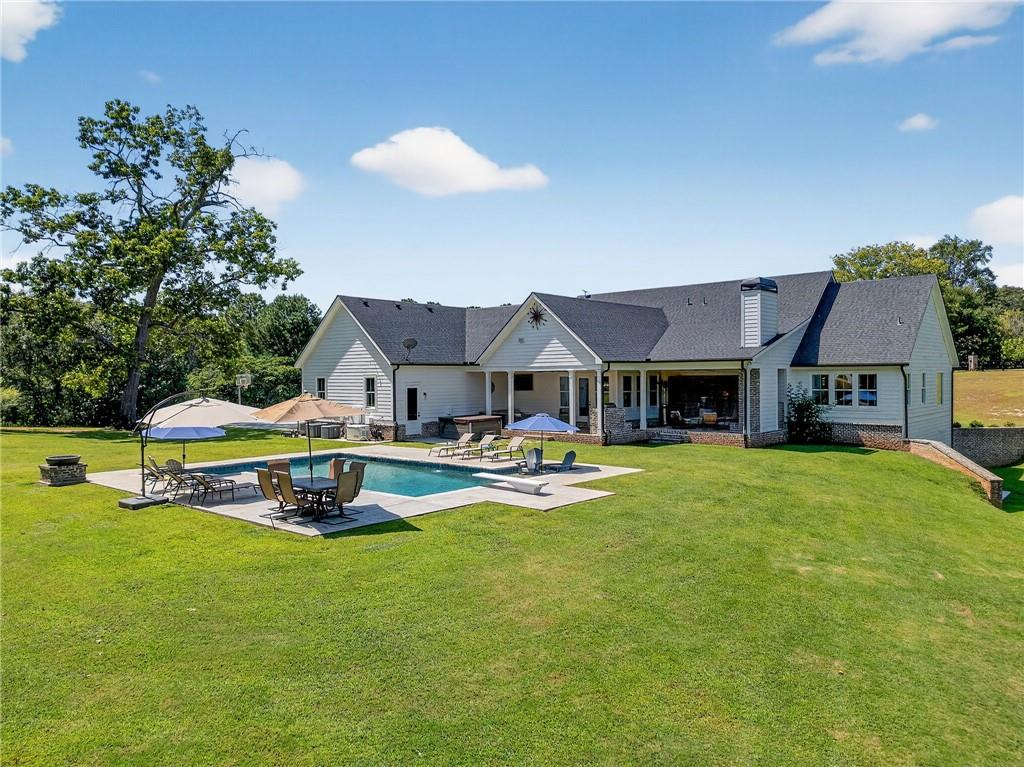 4621 Stanley Road Flowery Branch, GA 30542 - Photo 49 of 65