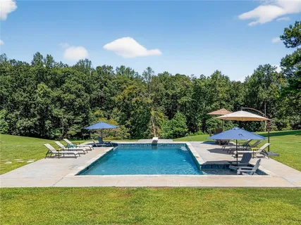 $1,995,000 | 4621 Stanley Road, Flowery Branch, GA 30542