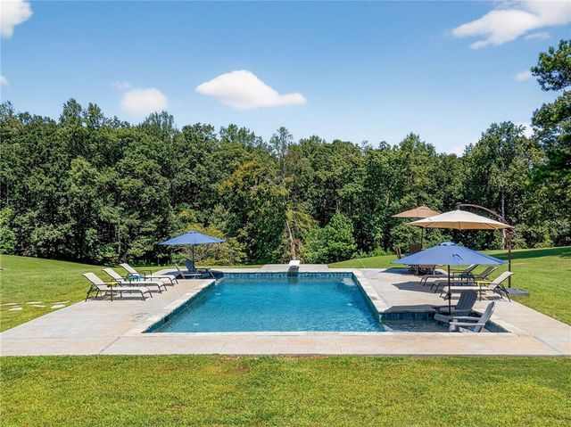 $1,995,000 | 4621 Stanley Road, Flowery Branch, GA 30542
