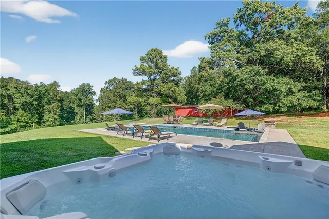 $1,995,000 | 4621 Stanley Road, Flowery Branch, GA 30542