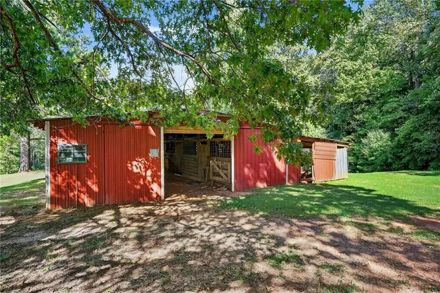 $1,995,000 | 4621 Stanley Road, Flowery Branch, GA 30542