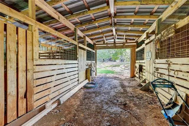 $1,995,000 | 4621 Stanley Road, Flowery Branch, GA 30542