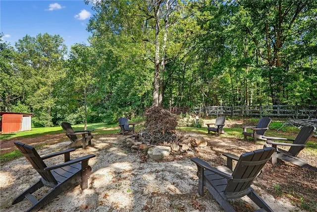 $1,995,000 | 4621 Stanley Road, Flowery Branch, GA 30542