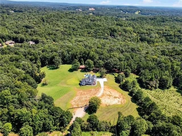 $1,995,000 | 4621 Stanley Road, Flowery Branch, GA 30542
