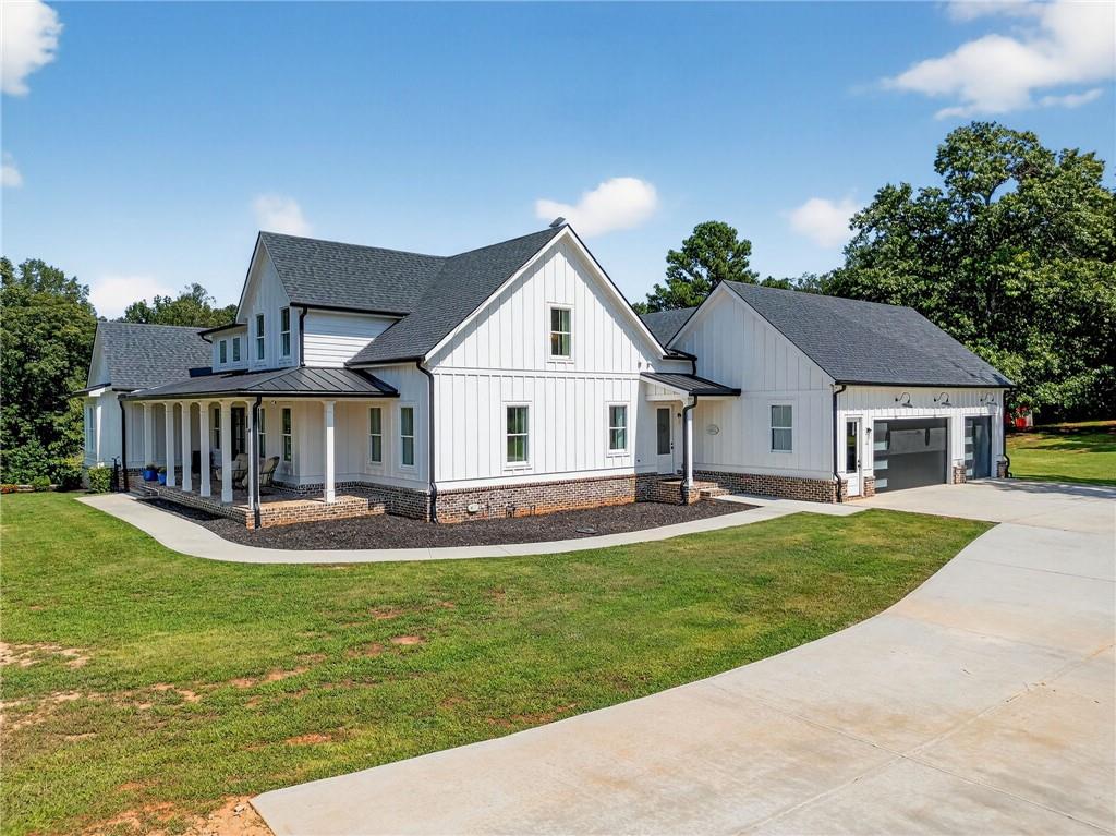 4621 Stanley Road Flowery Branch, GA 30542 - Photo 64 of 65