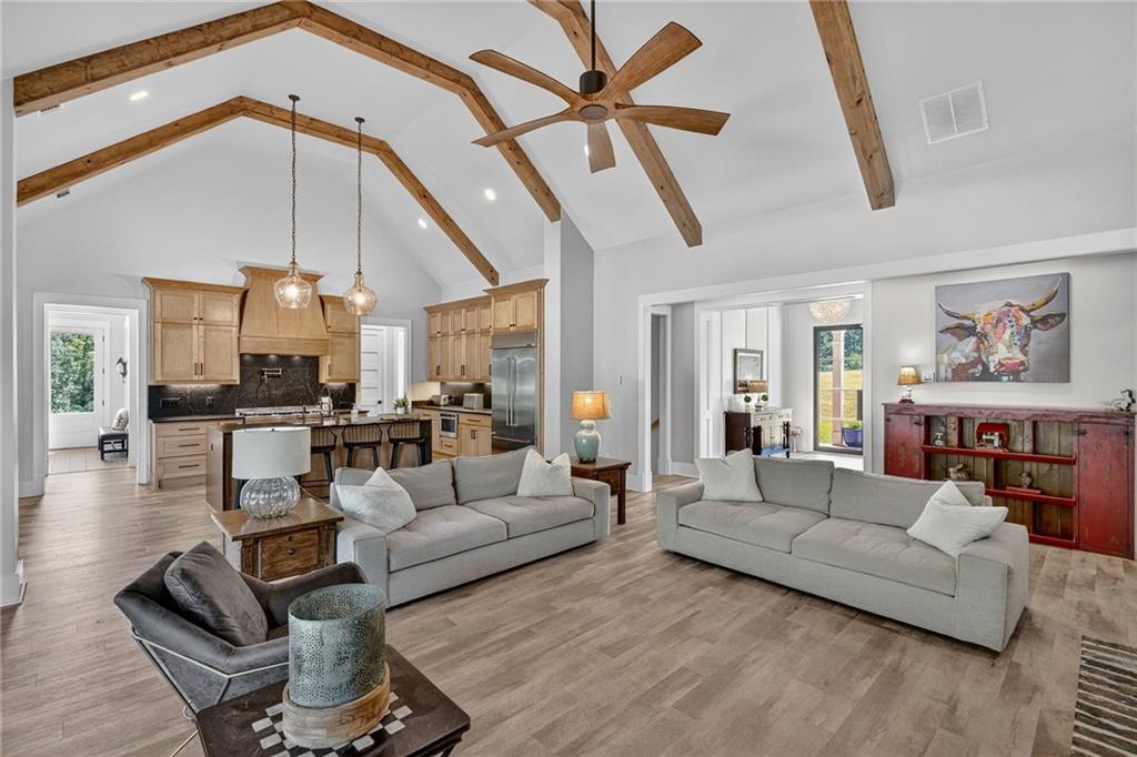 4621 Stanley Road Flowery Branch, GA 30542 - Photo 7 of 65