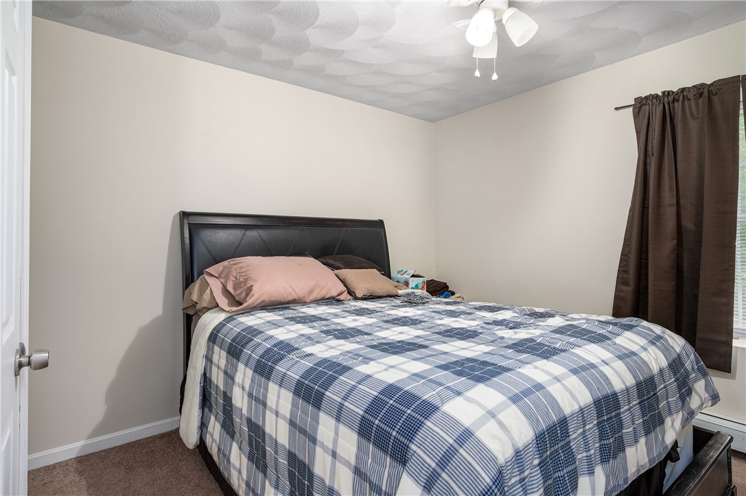 516 Durfee Hill Road Glocester, RI 02814 - Photo 12 of 41 516 Durfee Hill Rd - Bedroom # 1 First Level