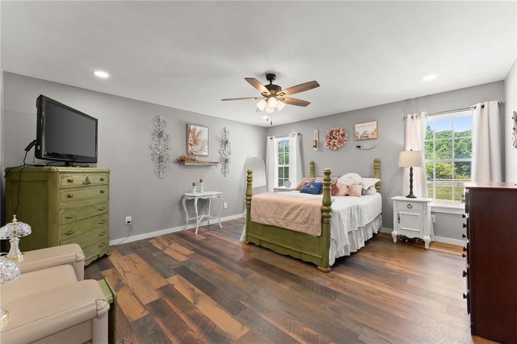 7501 Lula Road Lula, GA 30554 - Photo 16 of 39