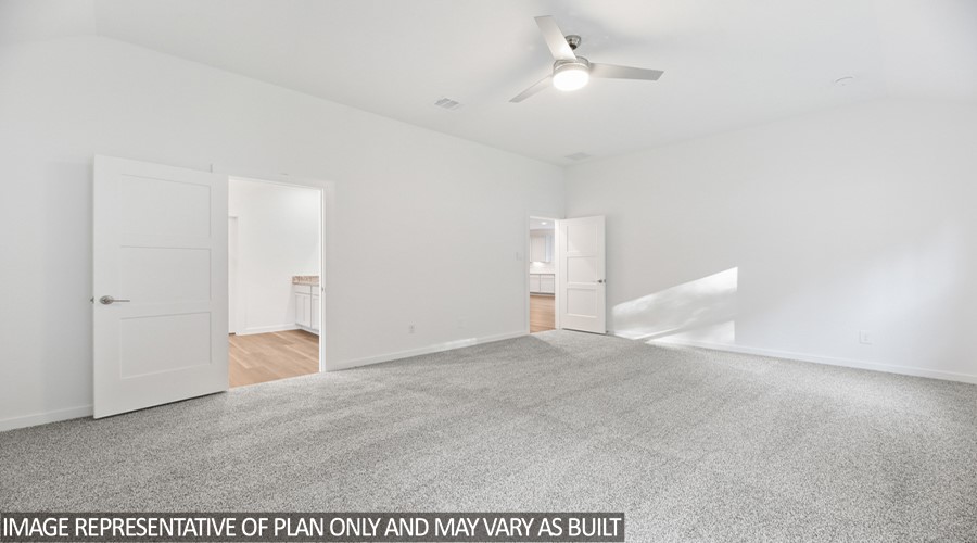 251 Springfield Terrace Drive Conroe, TX 77304 - Photo 10 of 27