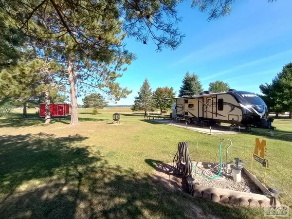 $64,913 | 1664 Cumberland Circle, Unit LOTS 21 & 22, Gladwin, MI 48624