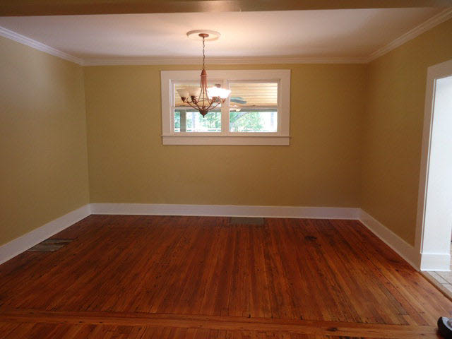 15788 Old Pierce Road Fairhope, AL 36532 - Photo 8 of 27 Dining Area