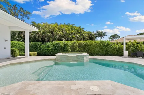 $2,550,000 | 2274 Hawksridge Drive, Naples, FL 34105