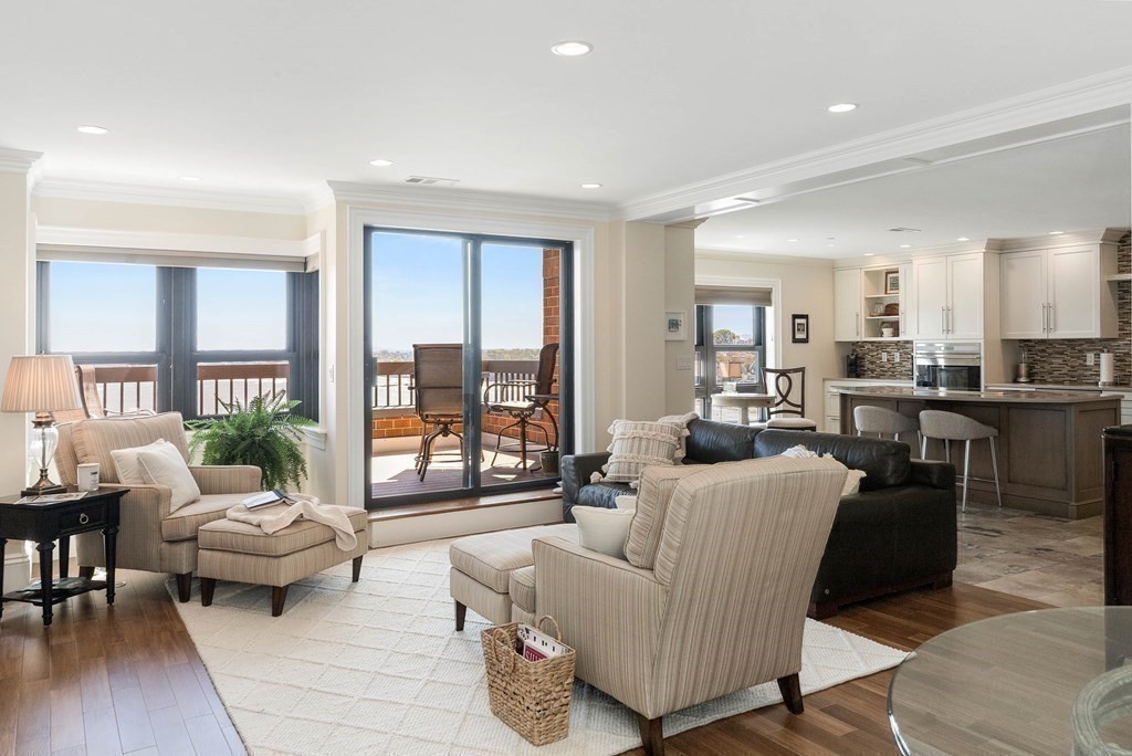 1 Seal Harbor Road, Unit 705 Winthrop, MA 02152 - Photo 1 of 37