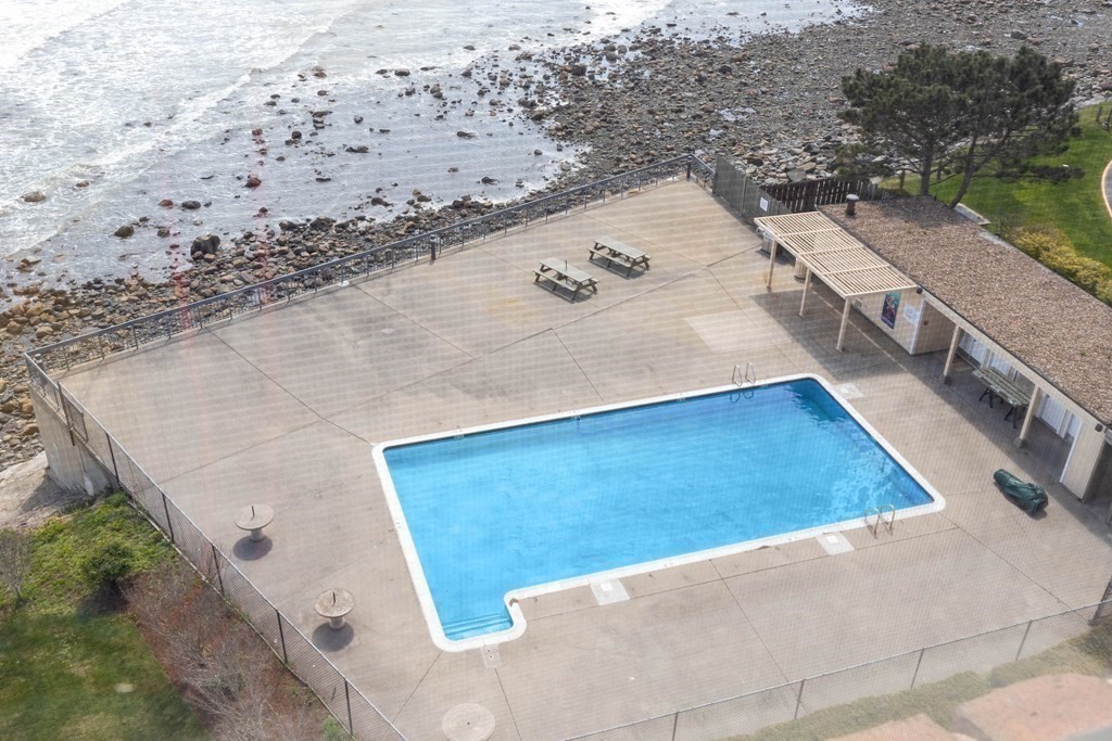 1 Seal Harbor Road, Unit 705 Winthrop, MA 02152 - Photo 31 of 37