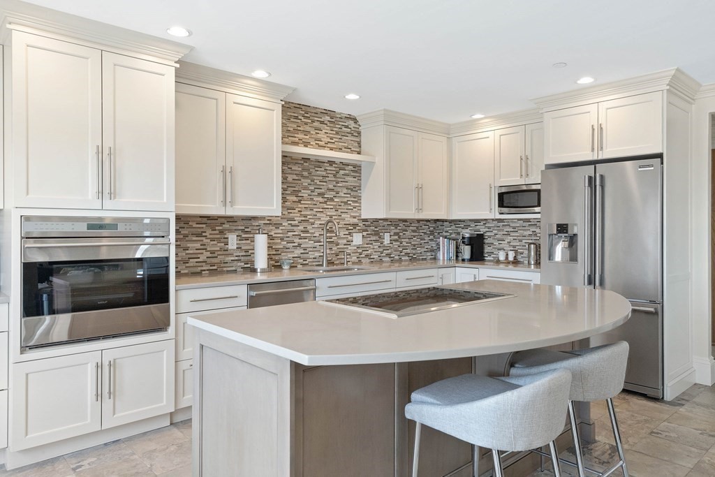 1 Seal Harbor Road, Unit 705 Winthrop, MA 02152 - Photo 6 of 37