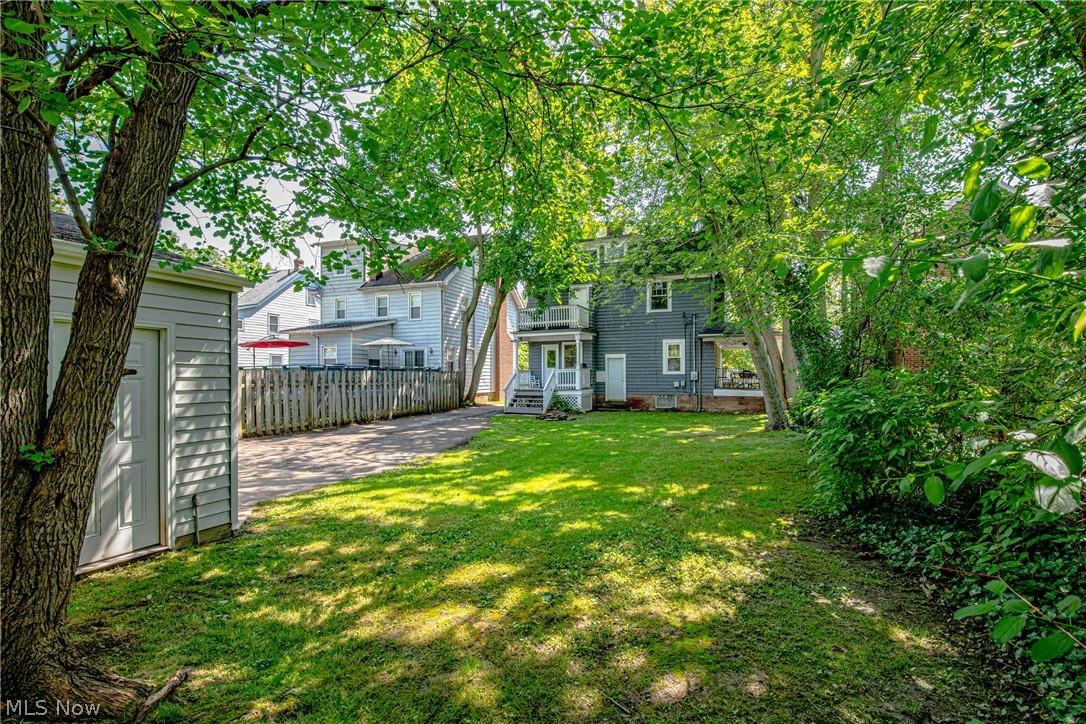 2628 Eaton Road Cleveland, OH 44118 - Photo 23 of 23