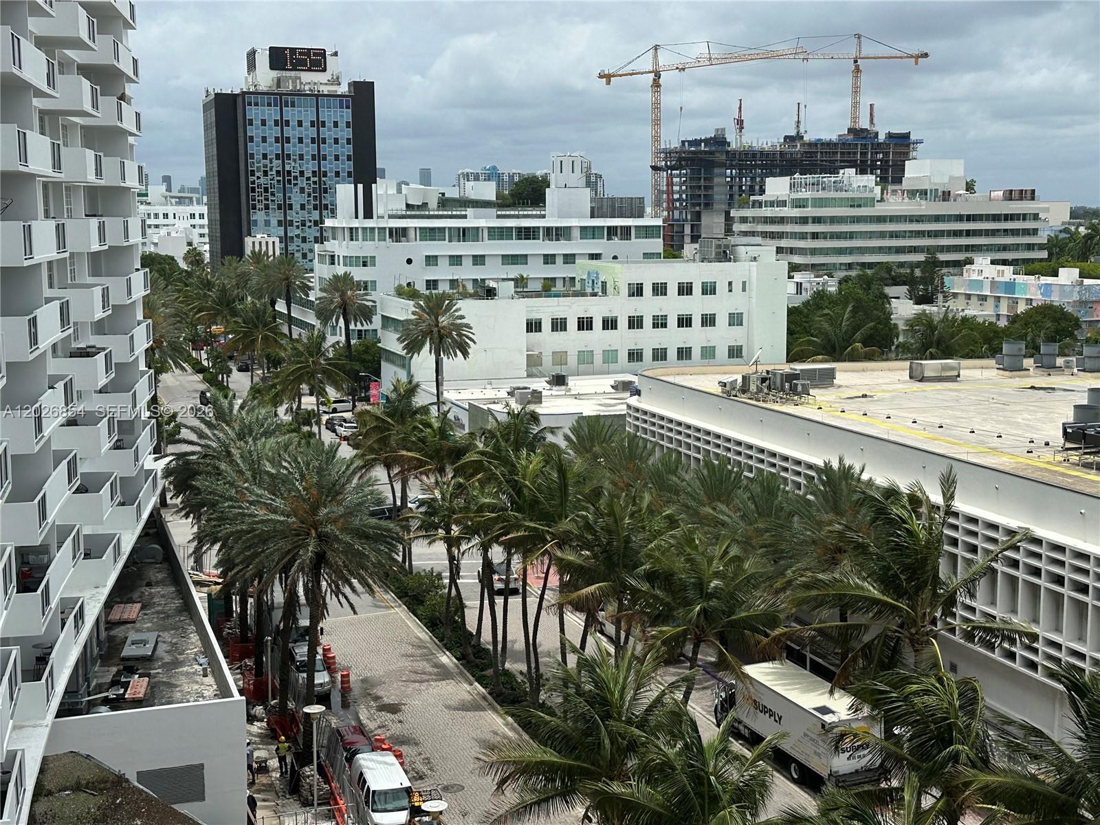 100 Lincoln Road, Unit 835 Miami Beach, FL 33139 - Photo 14 of 14