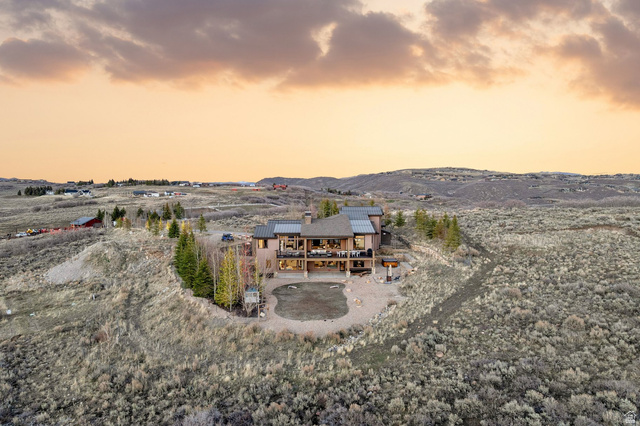 8833 Highfield Road Park City, UT 84098 - Photo 45 of 50