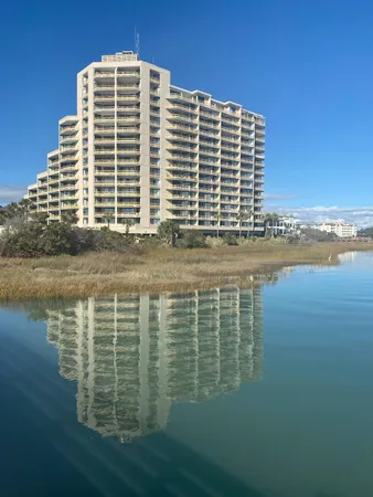 $479,000 | 100 Ocean Creek Drive, Unit L1, Myrtle Beach, SC 29572