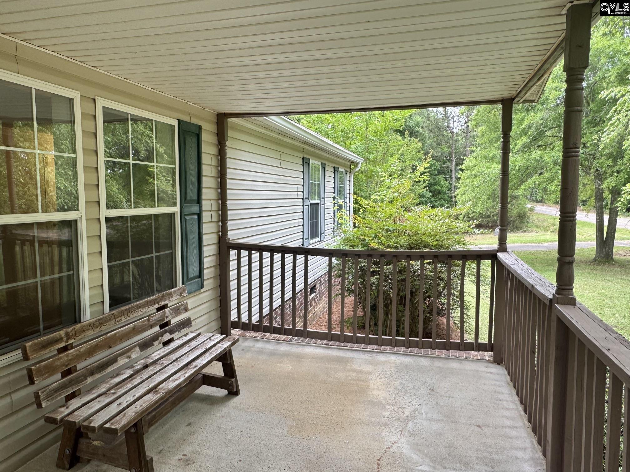 232 Hightower Road Saluda, SC 29138 - Photo 5 of 37