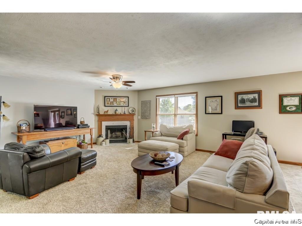 208 Appomattox Drive Springfield, IL 62711 - Photo 15 of 28