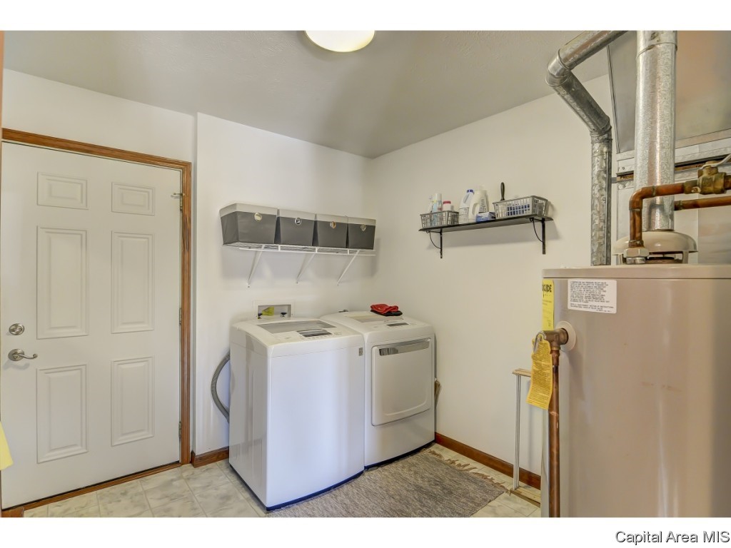 208 Appomattox Drive Springfield, IL 62711 - Photo 24 of 28