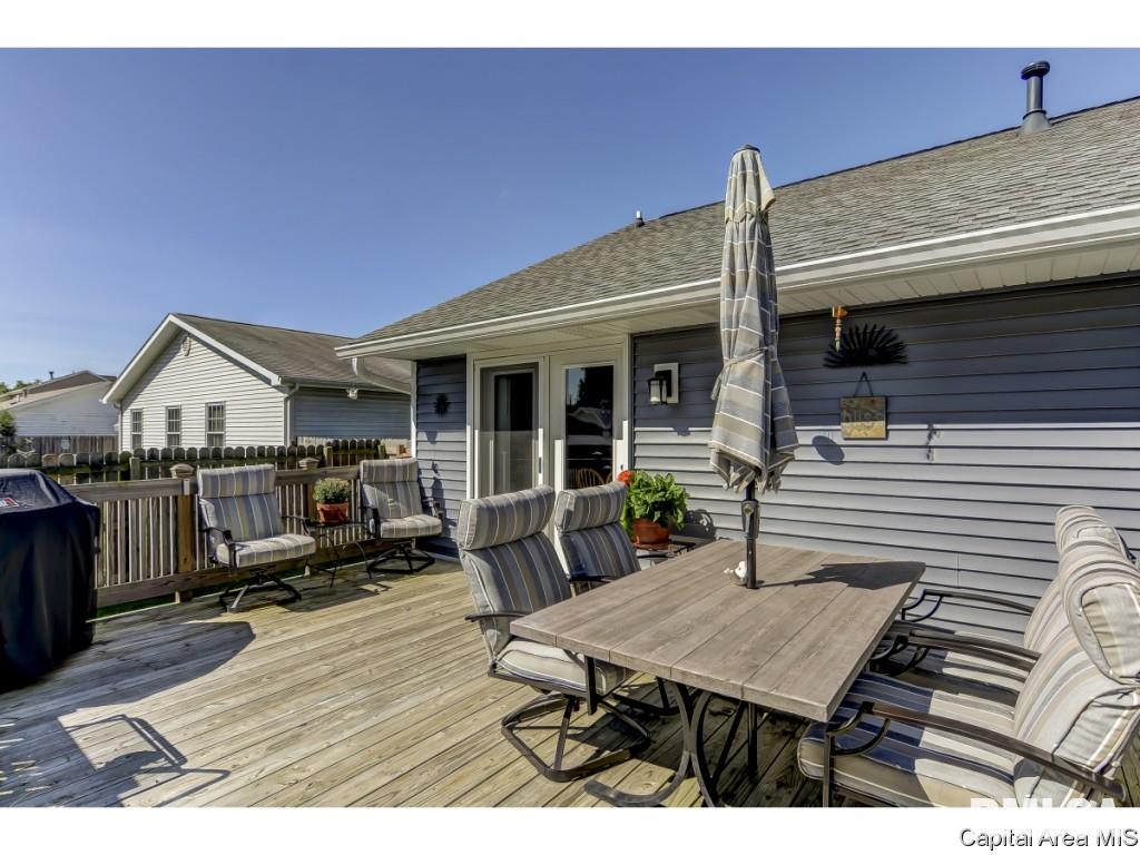 208 Appomattox Drive Springfield, IL 62711 - Photo 25 of 28