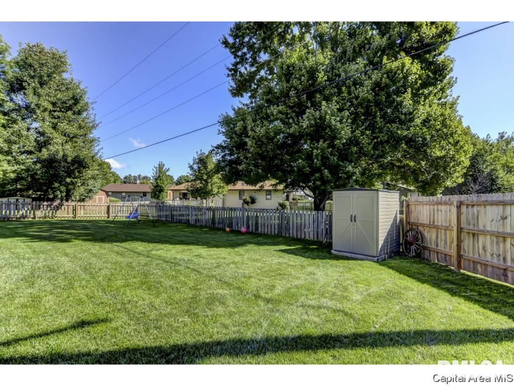 208 Appomattox Drive Springfield, IL 62711 - Photo 26 of 28